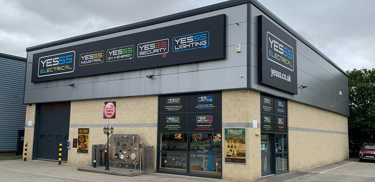 Banner Image For Darlington Store
